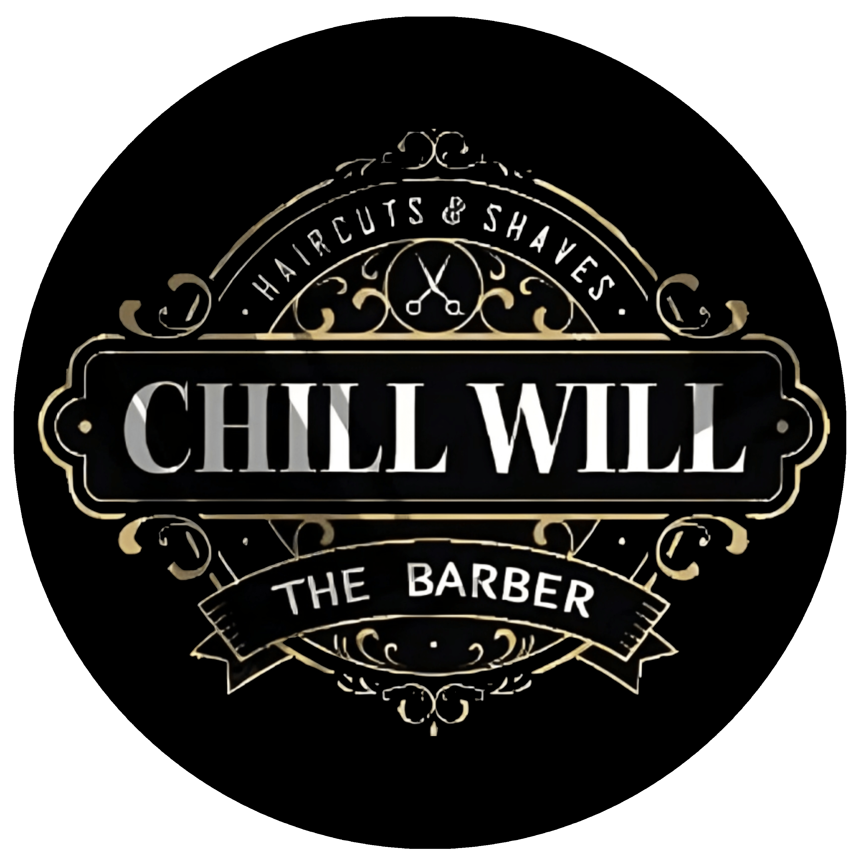 Chill Will's Barber Lounge