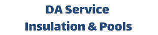 DA Service Insulation & Pools