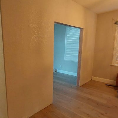 DRYWALL INSTALLATION