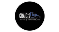 Craig's Moving Services, Inc.