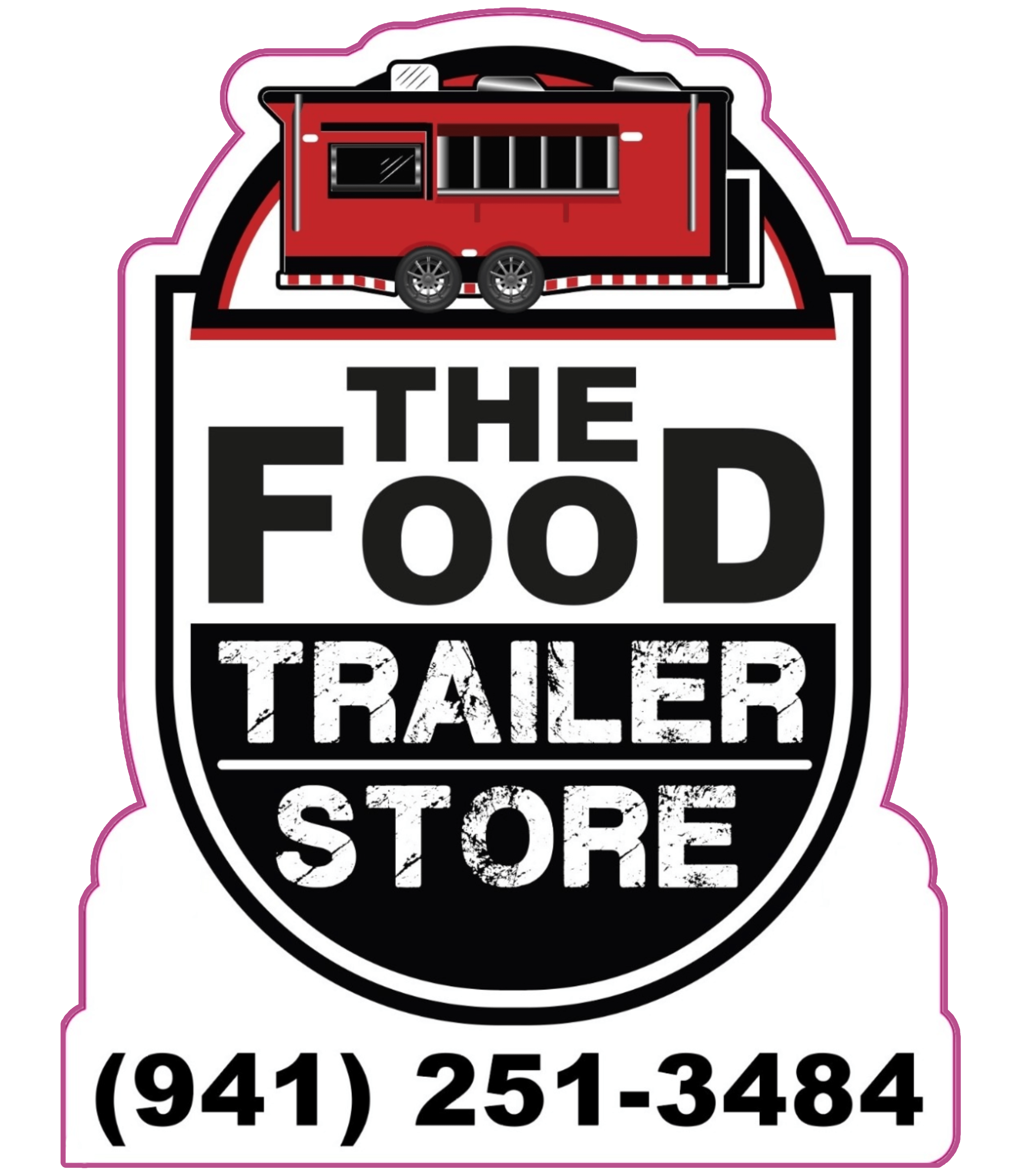 The Food Trailer Store
