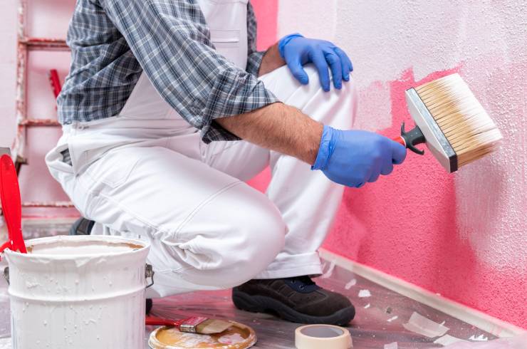 Luxury General Painting