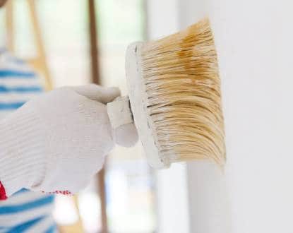 RESIDENTIAL PAINTING