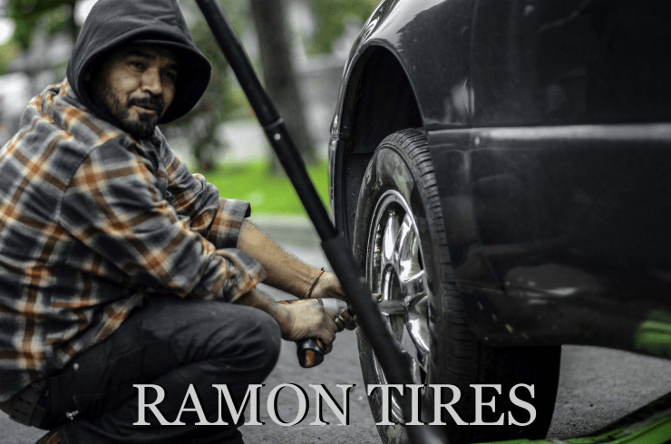 24/7 Ramon's Mobile Flat Tire Repair