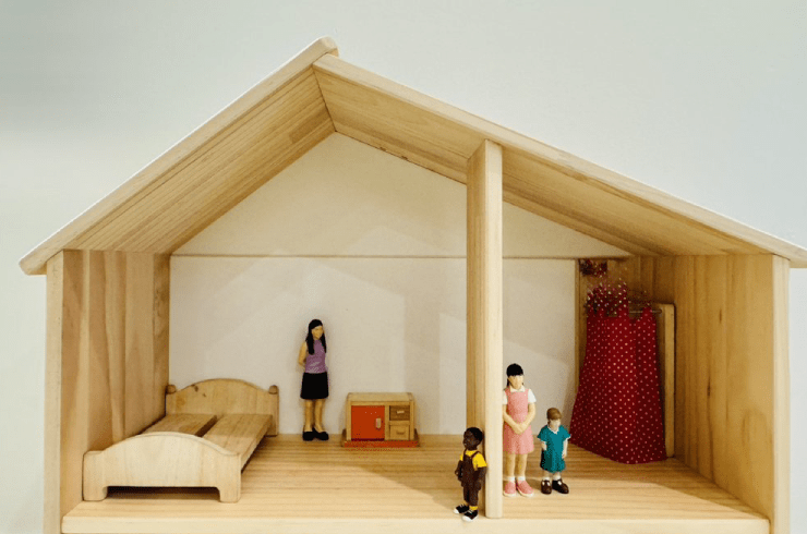 Mini Explorer's Academy