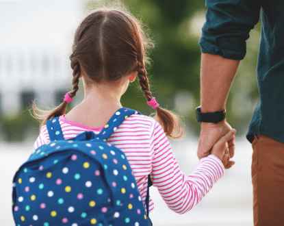 AFTER-SCHOOL DAYCARE