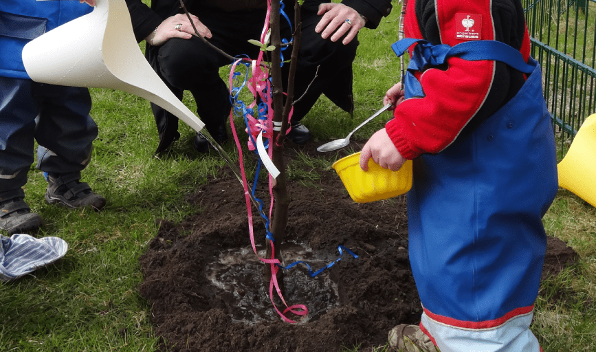 Mini Explorer's Academy