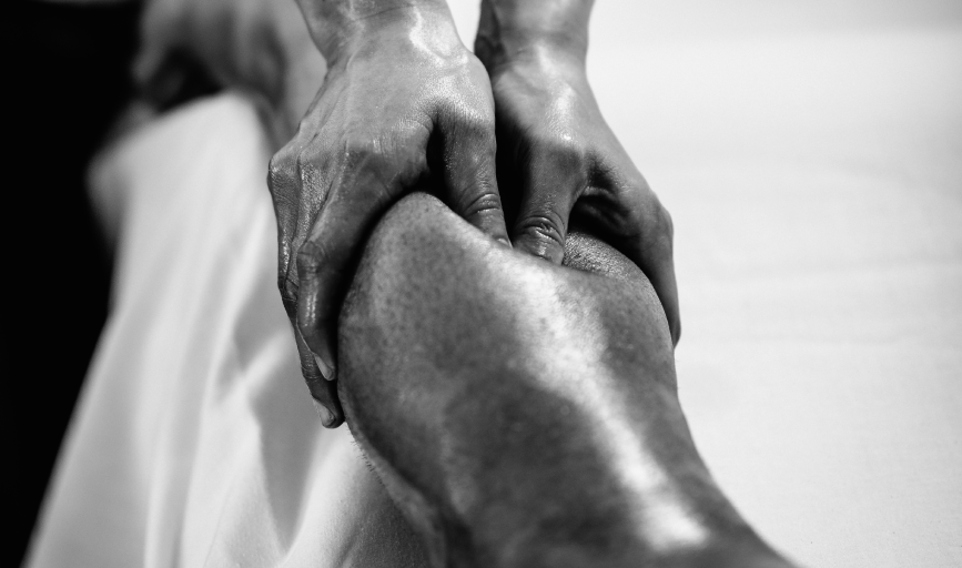 Massage Cloud 9 Bodywork’s Studio