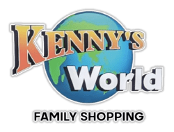 Kenny's world