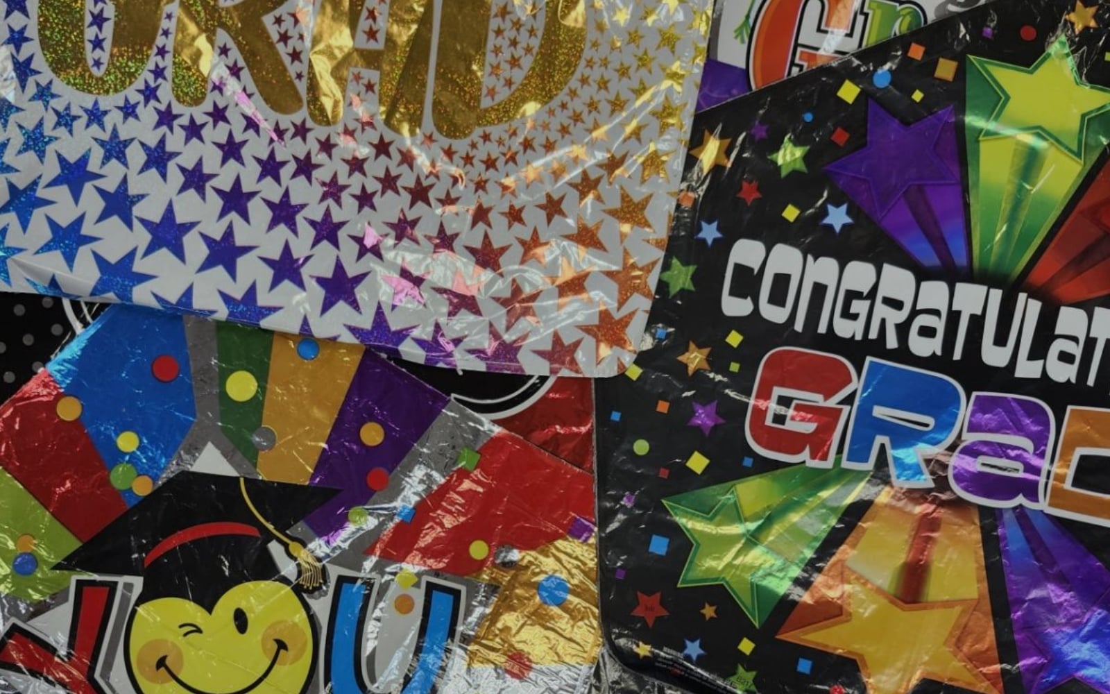 Party Products and Decorations