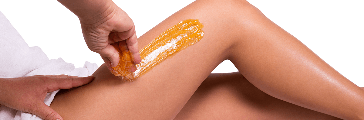 Body Waxing