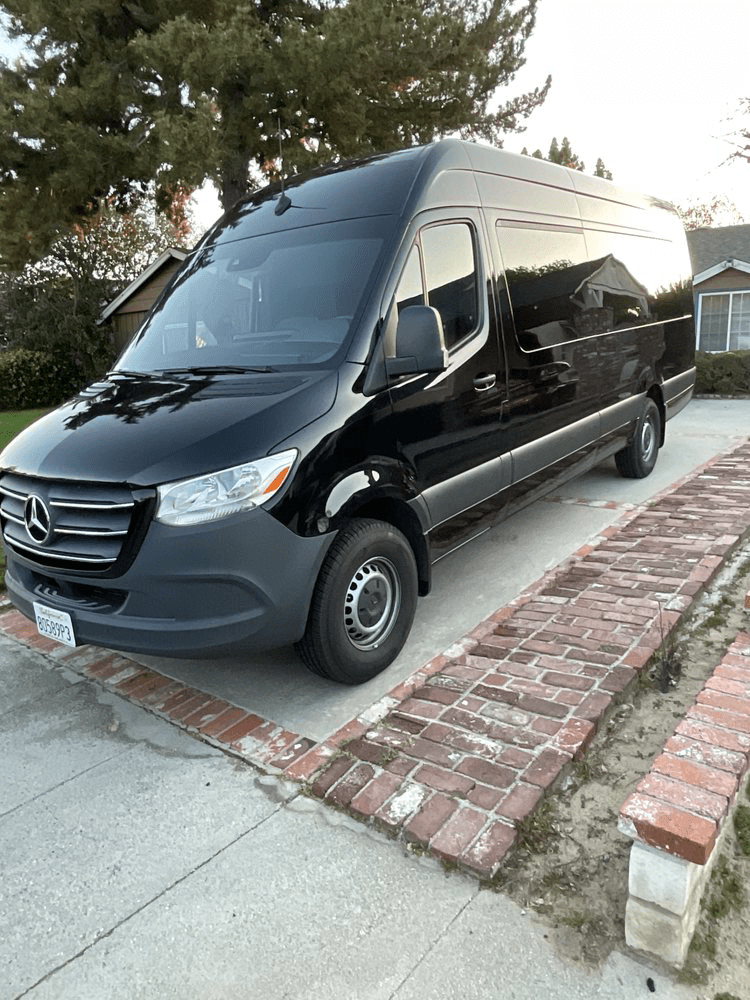 Max's Transportation Services