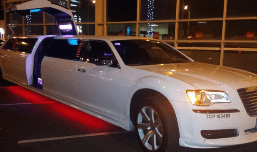 Max's Transportation Services