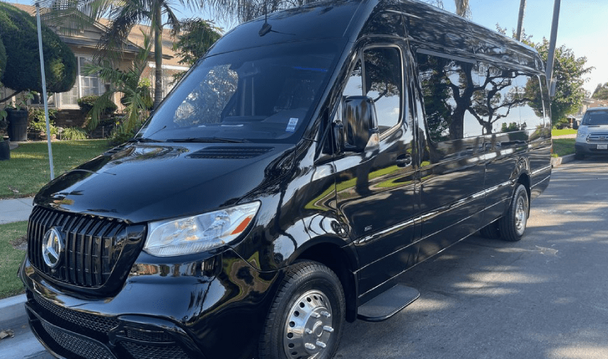 Max's Transportation Services