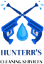Hunterr's Cleaning Services