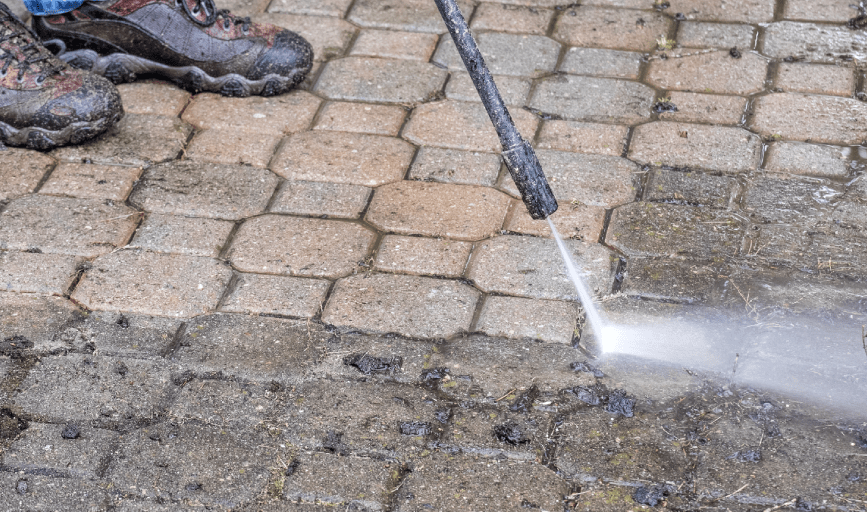 Hunterr's Cleaning Services