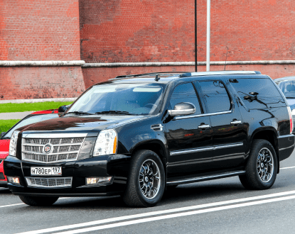 PRIVATE SHUTTLE SERVICE