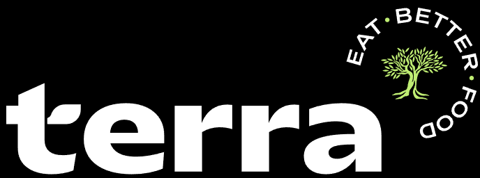Terra - Eat Better Food