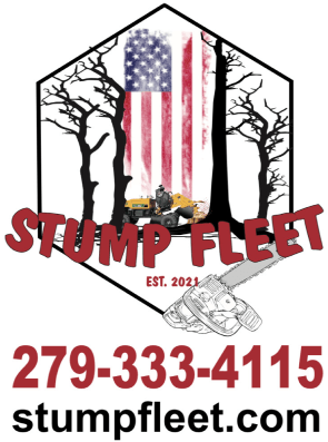 Stump Fleet