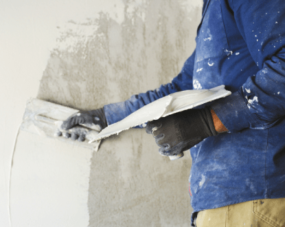 STUCCO SERVICES
