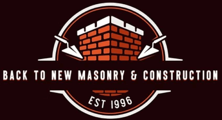 Back to New Masonry & Construction