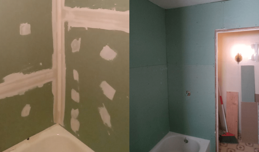 M&F Bathroom Repair