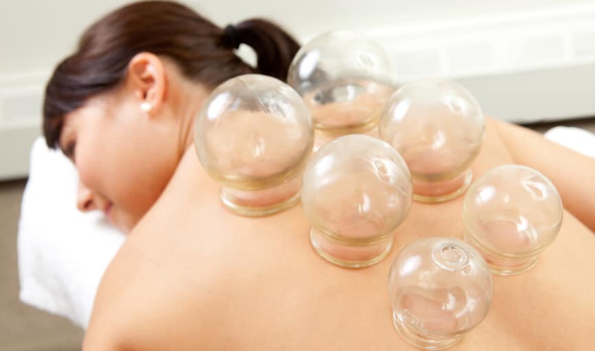 Chapman Acupuncture Clinic- Betty Rigi