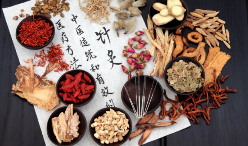 Chapman Acupuncture Clinic- Betty Rigi