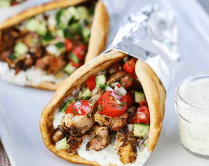 GYROS