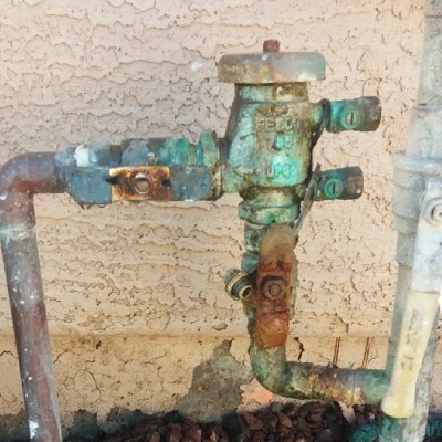 MOLD REMEDIATIONS