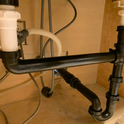 PLUMBING SERVICES