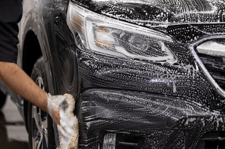 Garcia's Automotive Detailing