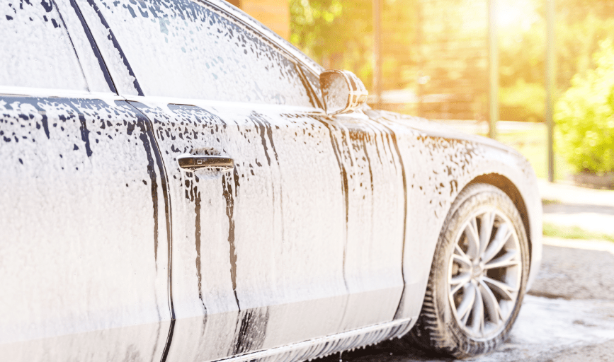 Garcia's Automotive Detailing