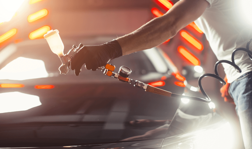 Garcia's Automotive Detailing