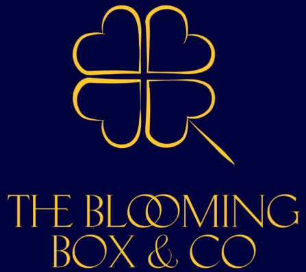 The Blooming Box and co
