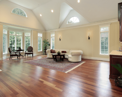 RESIDENTIAL FLOORING SERVICES