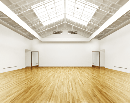 COMMERCIAL FLOORING SERVICES