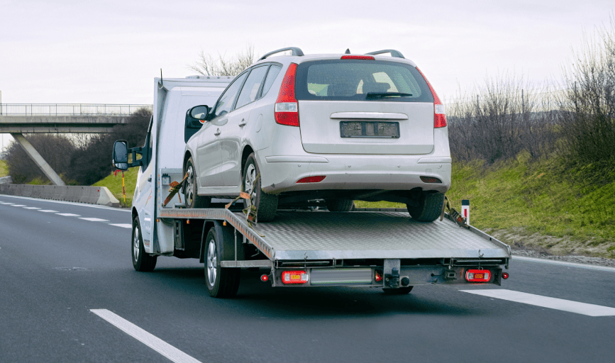 Skylar's Towing & Recovery
