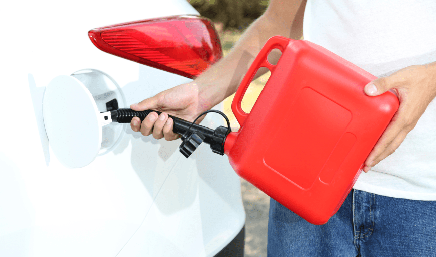 Skylar's Towing & Recovery