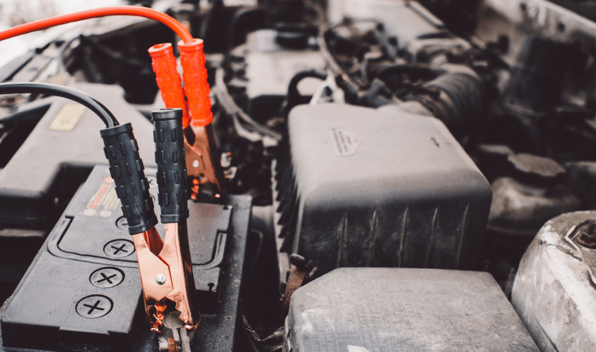 Skylar's Towing & Recovery