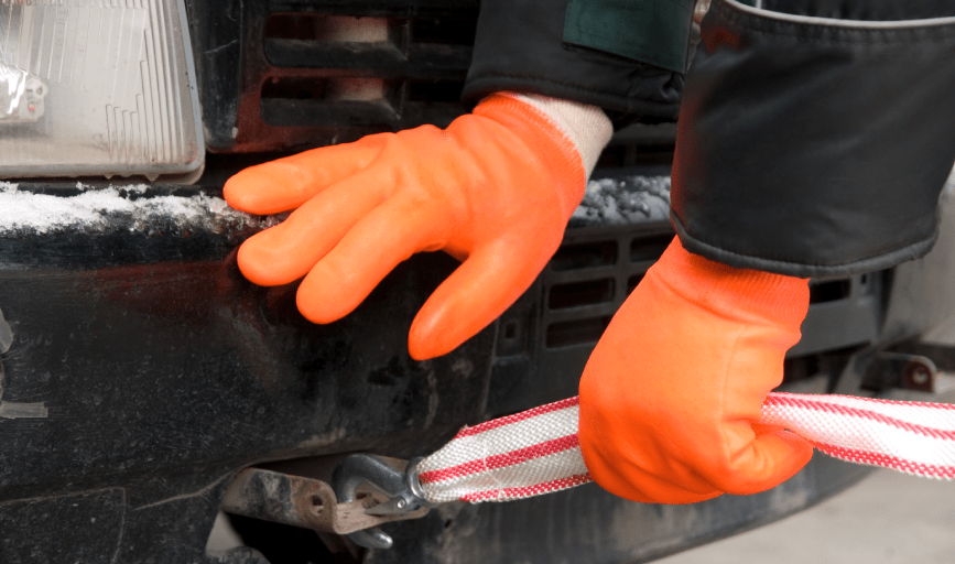 Skylar's Towing & Recovery