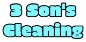 3 Son's Cleaning