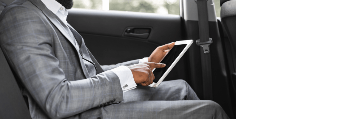 Corporate Transportation