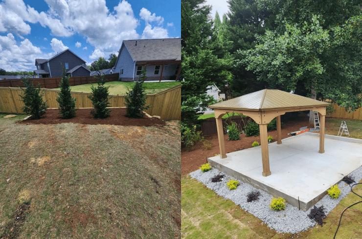 RZ Hardscaping & Concrete