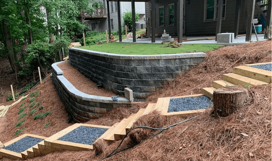 RZ Hardscaping & Concrete