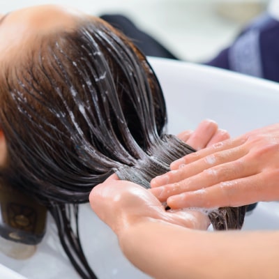 HAIR TREATMENT