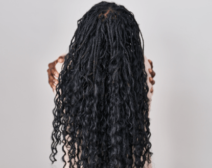 HAIR BRAIDING SERVICES