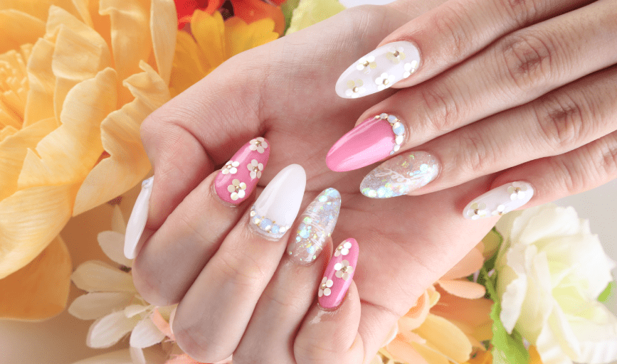 Bella Charm Beauty Hall & Hairbraiding Salon