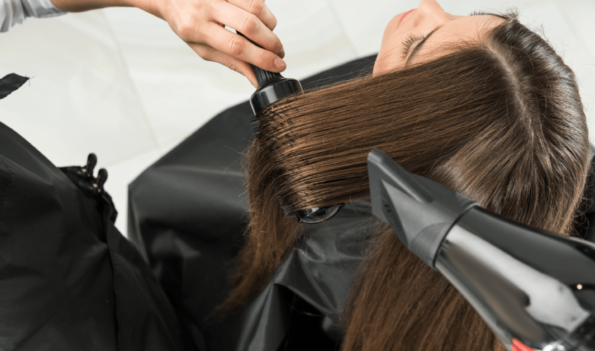 Bella Charm Beauty Hall & Hairbraiding Salon