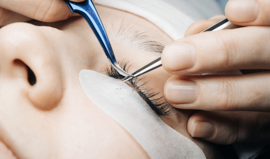 Bella Charm Beauty Hall & Hairbraiding Salon